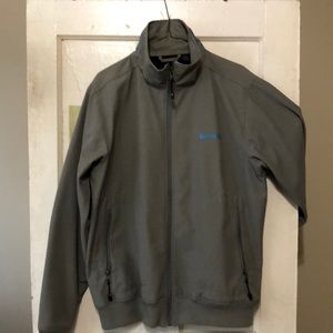 Men’s Bench Jacket XL